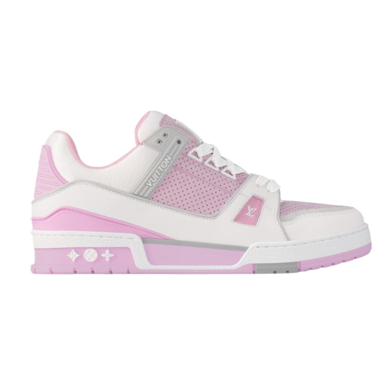Louis Vuitton LV Trainer Sneaker - Image 7